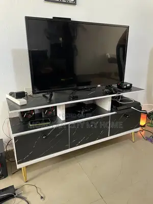 TV Stand by Morderncity Furniture