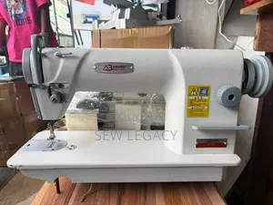 Industrial Sewing Machine