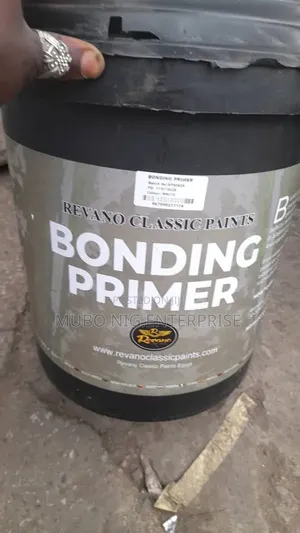 Bonding Primer