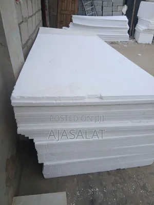 Polystyrene Board 1 Cm to 60 Cm