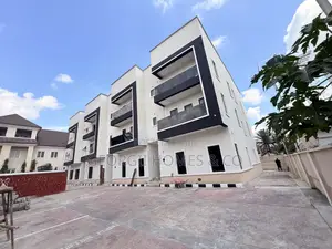 4bdrm Townhouse / Terrace in Maitama for rent