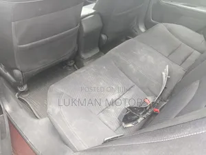 Honda Accord 2015 Brown