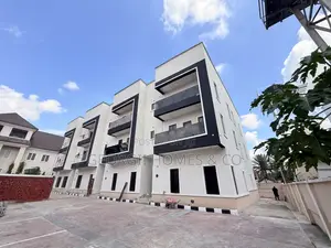 4bdrm Townhouse / Terrace in Maitama for rent