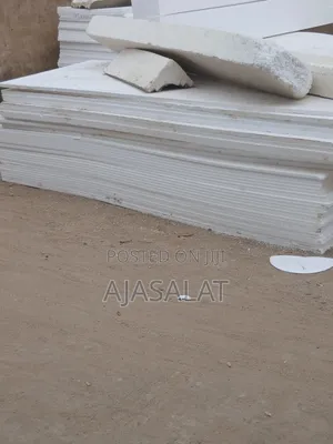 Polystyrene Board 1 Cm to 60 Cm