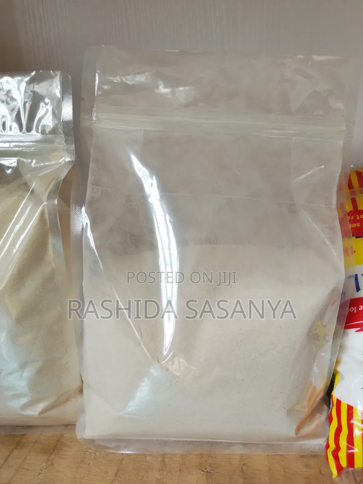 Plantain Flour