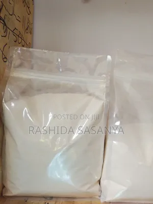 Plantain Flour
