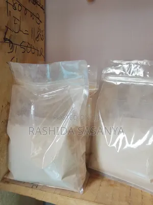 Plantain Flour