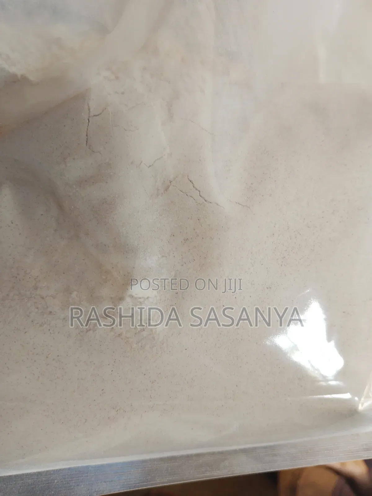 Plantain Flour
