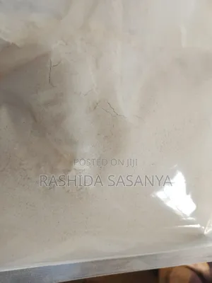 Plantain Flour