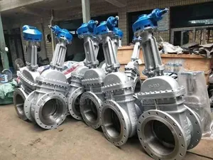 6 " X 150 Gate Valve