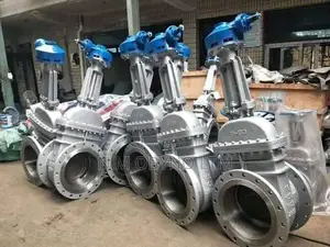 6 " X 150 Gate Valve