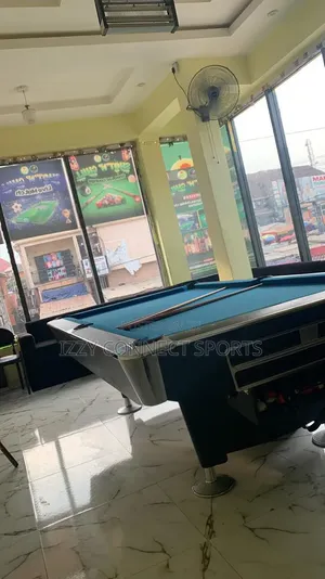 Snooker Board