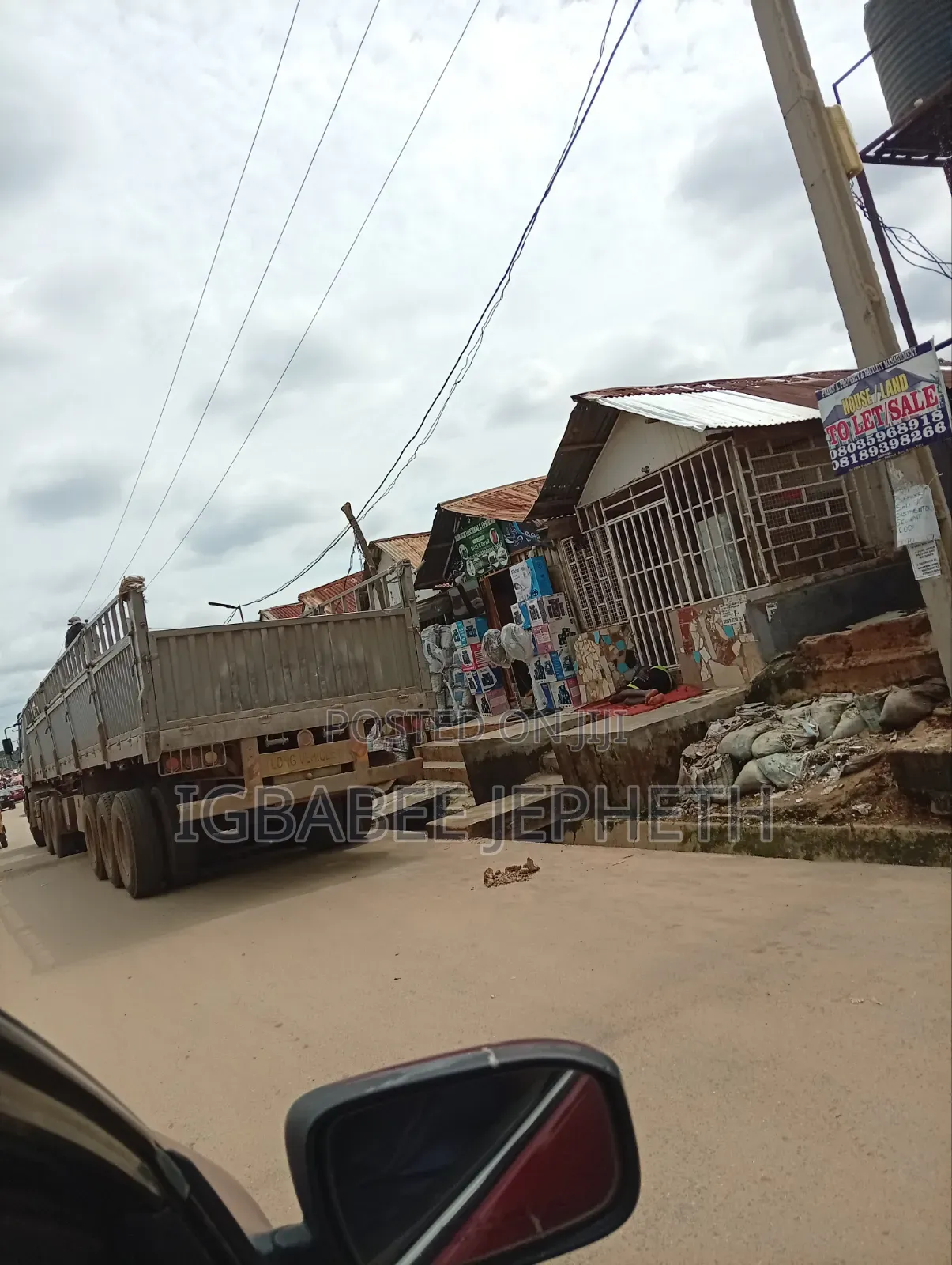 Bua Cement and Dangote
