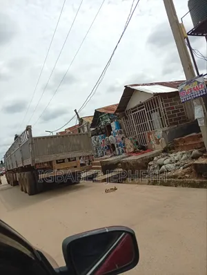 Bua Cement and Dangote