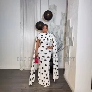 High Quality Ladies Gown