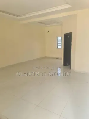 3bdrm Duplex in Sangotedo for rent