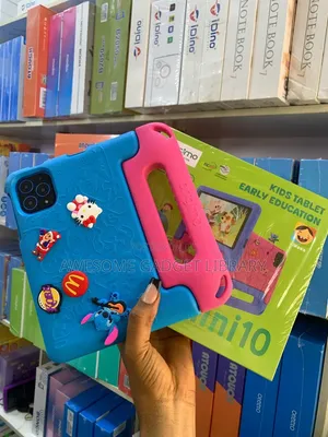 New Origimo Opad Mini 10 256 GB Blue