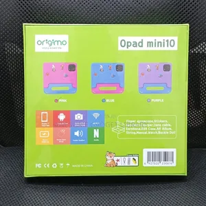 New Origimo Opad Mini 10 256 GB Blue