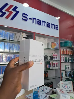 New Xiaomi 17T 512 GB