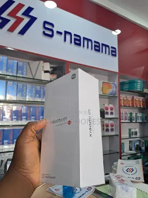 New Xiaomi 17T 512 GB