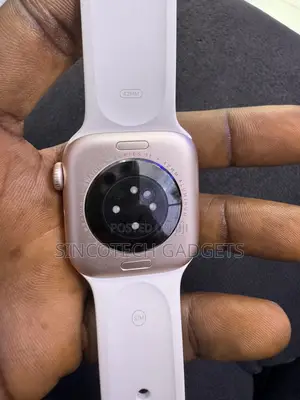 Apple Watch Serie 11 42mm GPS