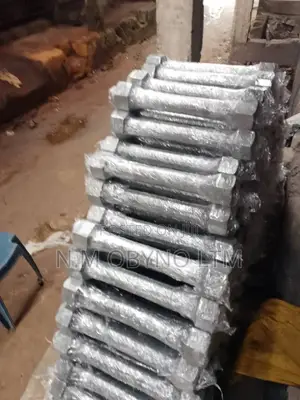 1-1/2. X  300  Bolt