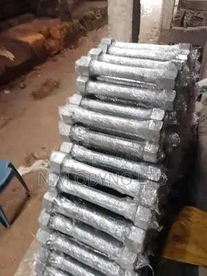 1-1/2. X  300  Bolt