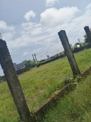 600sqm Corner Piece Residential Land for Sale – Abijo Gra, Ibeju-Lekki