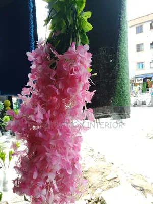 Dropping Flowers Available in Bulk . Original Quality Artificials