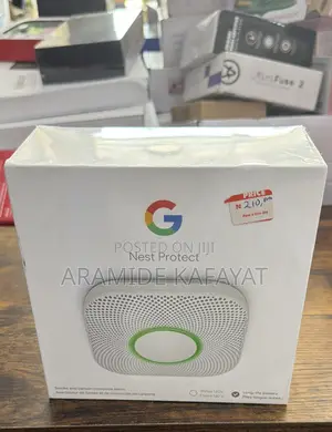 Nest Protect