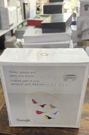 Nest Protect