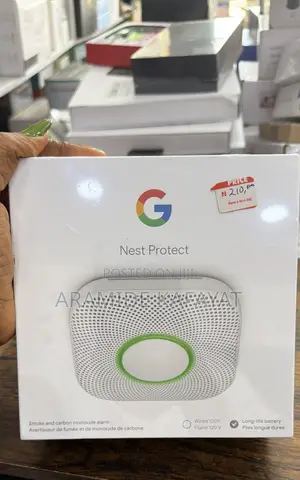Nest Protect