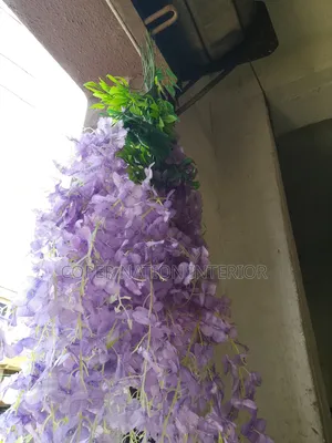 Dropping Flowers Available in Bulk . Original Quality Artificials