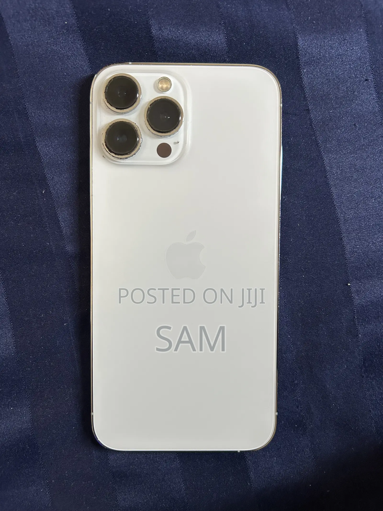 Apple iPhone 13 Pro Max 512 GB White
