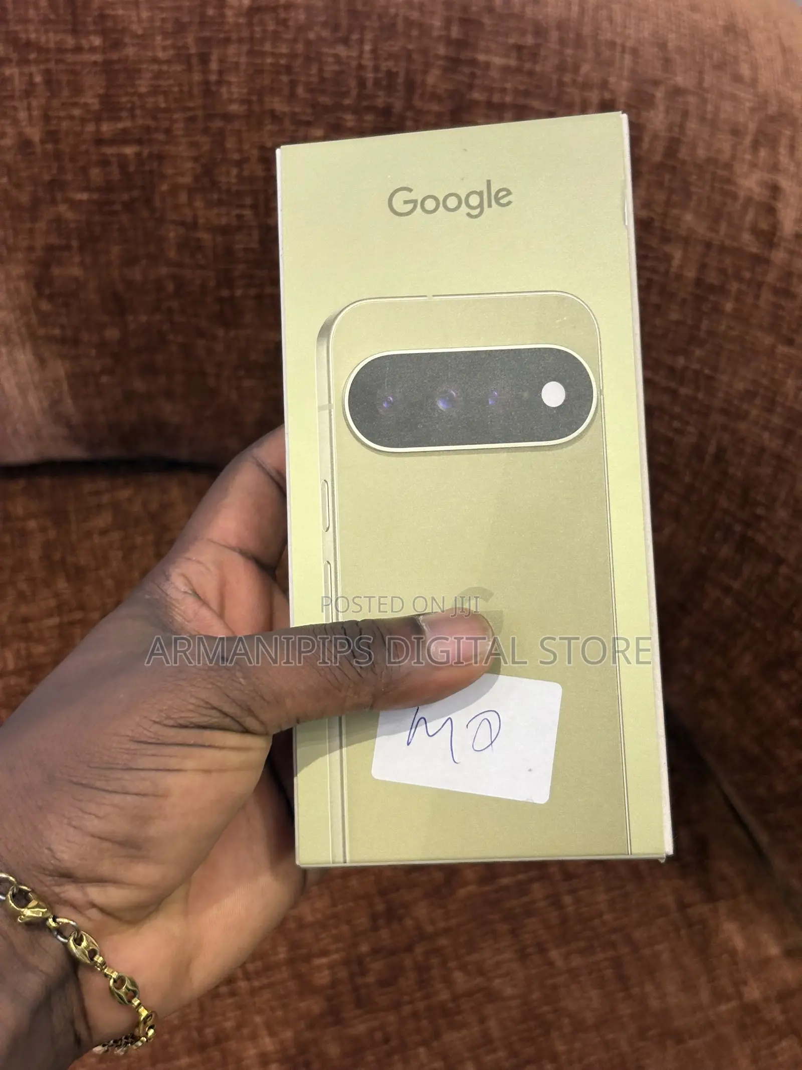 New Google Pixel 11 256 GB