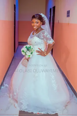 Wedding Gown