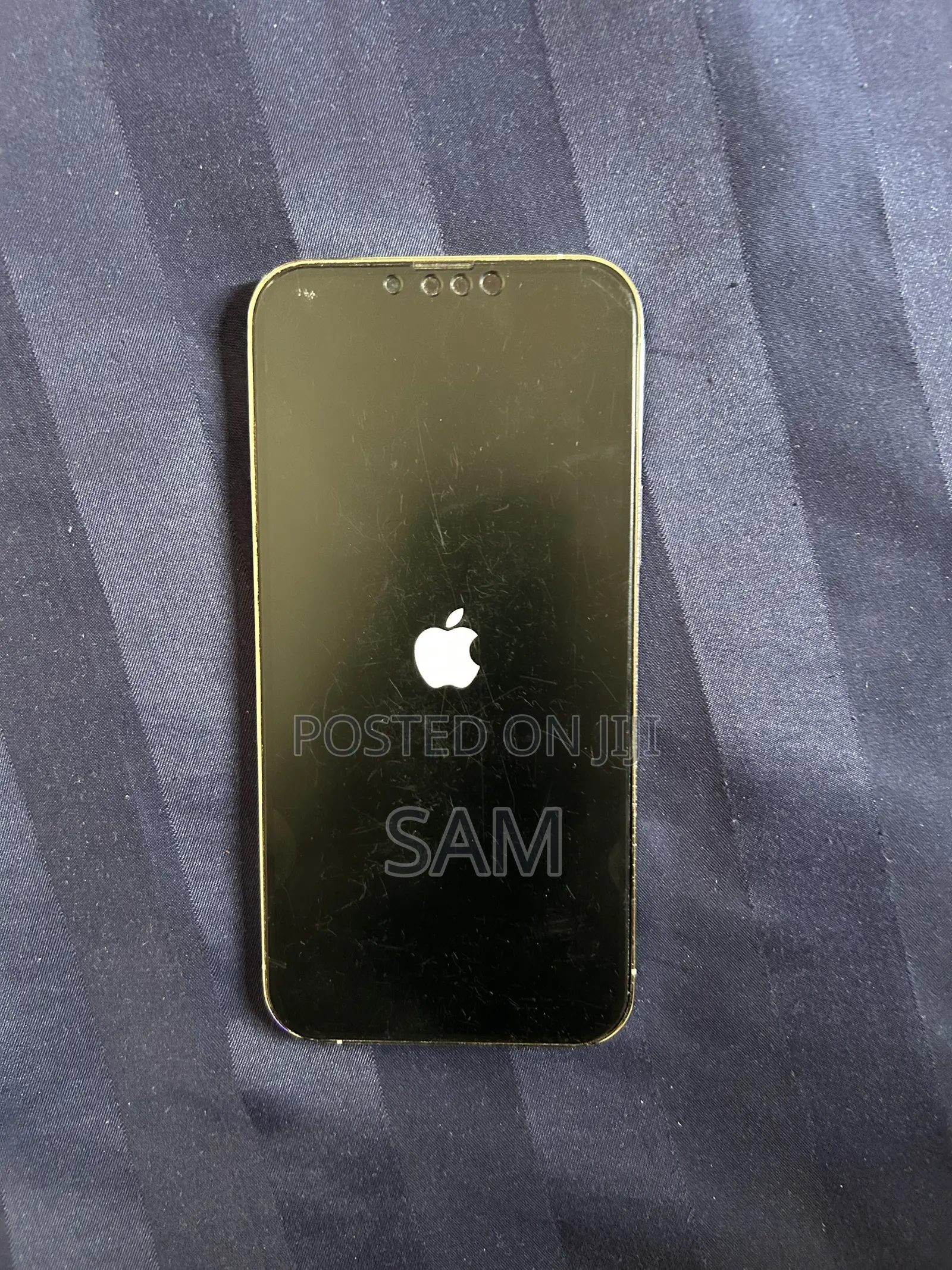 Apple iPhone 13 Pro Max 512 GB White