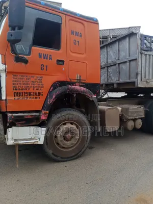 Bua Cement and Dangote