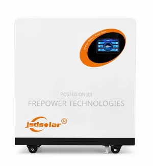 15kwh 51.2v JSDSOLAR Lithium Battery
