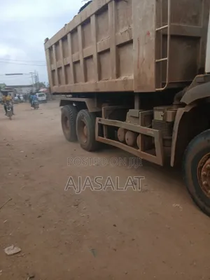 Sharp Sand 30 Ton