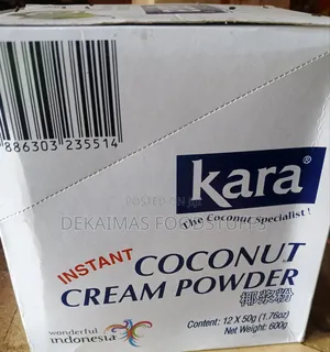 Kara Coconut Creamy Powder for Coconut Rice