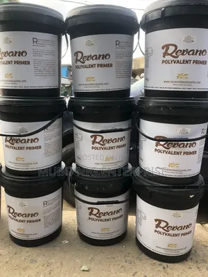 Bonding Primer