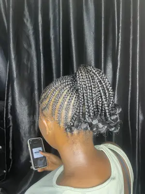 Hair Braids