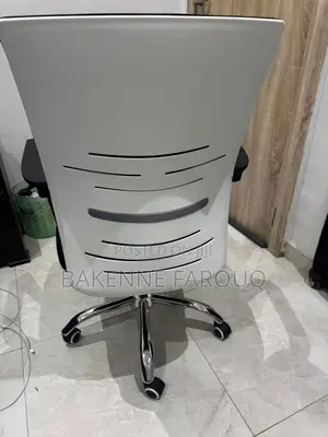 Ergonomic Gaming Chair