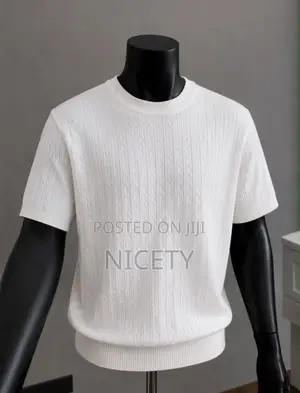 Pre Sweater Top