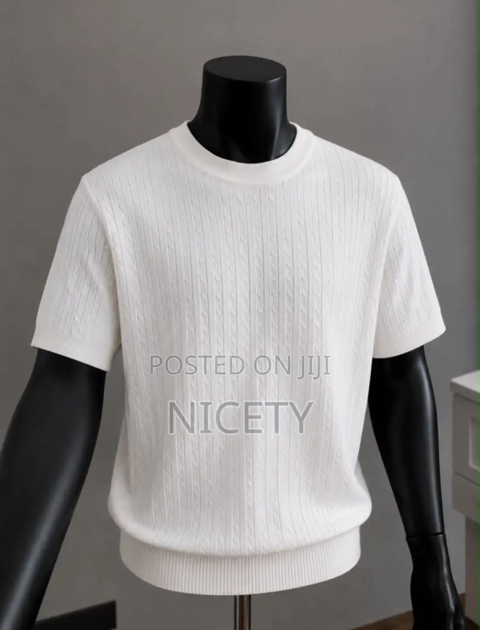 Pre Sweater Top