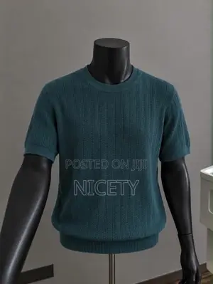 Pre Sweater Top
