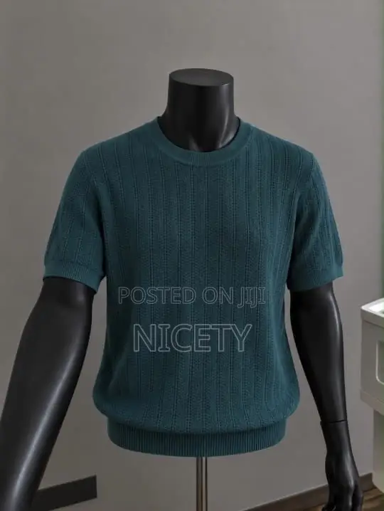 Pre Sweater Top