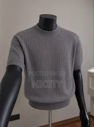 Pre Sweater Top