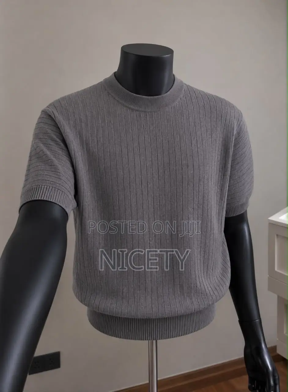 Pre Sweater Top
